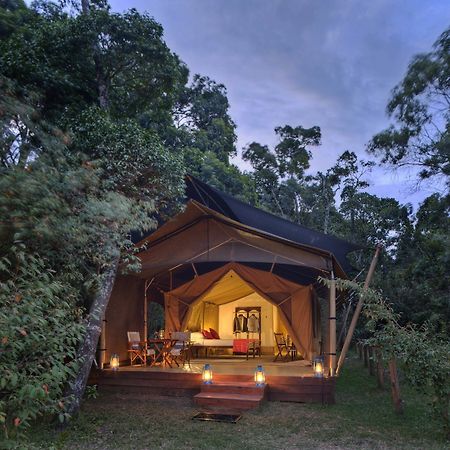 Elephant Pepper Camp Maasai Mara Exterior photo
