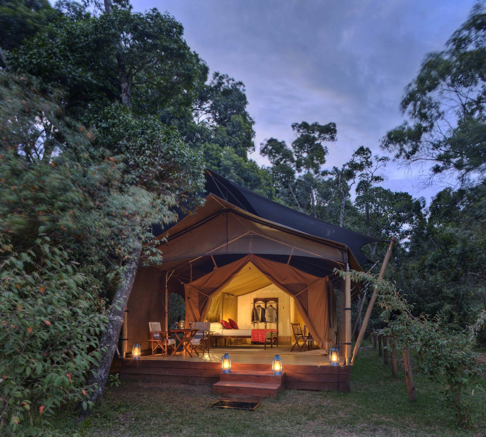 Elephant Pepper Camp Maasai Mara Exterior photo